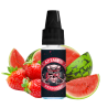 Liquid The Captain's Juice - Barbossa 10ml 20mg | BigVapoteur