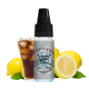 Liquid The Captain's Juice - Norrington 10ml 20mg | BigVapoteur