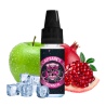 The Captain's Juice - Turner 10ml 20mg | BigVapoteur