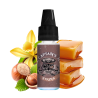 Liquid The Captain's Juice - Syrena 10ml 20mg | BigVapoteur