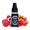 The Captain's Juice - Swann 10ml 20mg | BigVapoteur