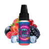 The Captain's Juice - Sparrow 10ml 20mg | BigVapoteur