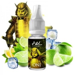 A&L - Oni 3mg 10ml | BigVapoteur