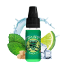 E-liquide The Captain's Juice - Martyto 10ml 20mg | BigVapoteur