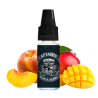 Liquid The Captain's Juice - Black Pearl 10ml 20mg | BigVapoteur