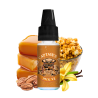 E-liquide The Captain's Juice - Jack V2 10ml 20mg | BigVapoteur