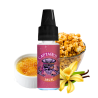 Liquid The Captain's Juice - Jack 10ml 20mg | BigVapoteur