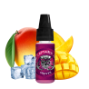 The Captain's Juice - Groves 10ml 20mg | BigVapoteur