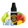 The Captain's Juice - Gibbs 10ml 20mg | BigVapoteur