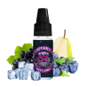 The Captain's Juice - Davy Jones 10ml 20mg | BigVapoteur