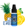 E-liquide The Captain's Juice - Bo'Sun 10ml 20mg | BigVapoteur