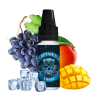 Liquid The Captain's Juice - Twigg 10ml 20mg | BigVapoteur
