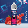 Premix Squid Juice - Circle 50/75ml | BigVapoteur