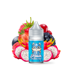 Arôme Catvengers - Captain Cat 30ml | BigVapoteur