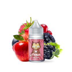 Arôme Catvengers - Iron Cat 30ml | BigVapoteur