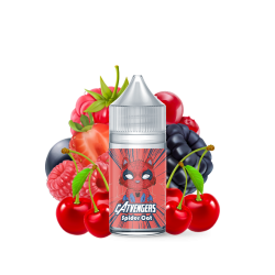 Arôme Catvengers - Spider Cat 30ml | BigVapoteur