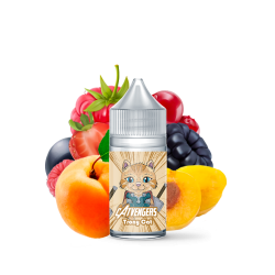 Catvengers - Trony Cat Flavor 30ml | BigVapoteur