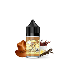 Life is Sweet - Classic & Vanilla 30ml | BigVapoteur