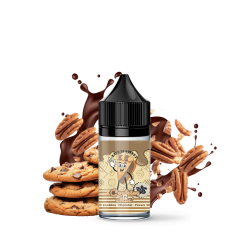 Aromat Life is Sweet - Cookies & Choc' 30ml | BigVapoteur