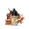 A&L Is Sweet - Cookies & Choc' 30ml | BigVapoteur