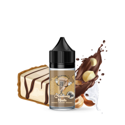 Life is Sweet - Creamy & Nuts 30ml | BigVapoteur
