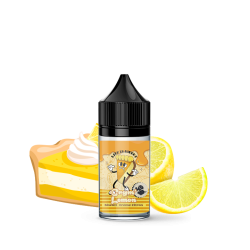 Life is Sweet - Crym' & Lemon 30ml | BigVapoteur