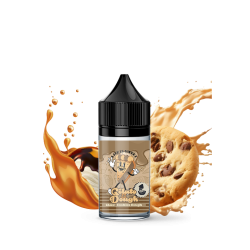 Arôme Life is Sweet - Gelato & Dough 30ml | BigVapoteur