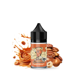 Life is Sweet - Nuts & Caramel 30ml | BigVapoteur
