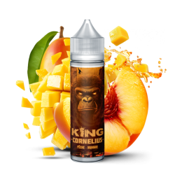 Premix King - Cornelius 50/75ml | BigVapoteur