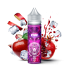 The MDS Juice - Pink 50/75ml | BigVapoteur