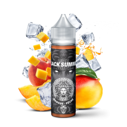 The MDS Juice - Black Summer 50/75ml | BigVapoteur