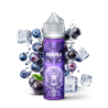 The MDS Juice - Purple 50/75ml | BigVapoteur