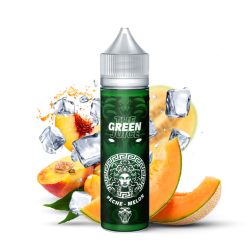 Premix The MDS Juice - Vert 50/75ml | BigVapoteur