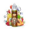 The MDS Juice - Gold 50/75ml | BigVapoteur