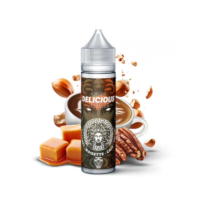 The MDS Juice - Delicious 50/75ml | BigVapoteur