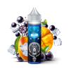 The MDS Juice - Blue 50/75ml | BigVapoteur