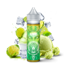 The MDS Juice - Lime 50/75ml | BigVapoteur