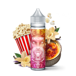 The MDS Juice - Enigma 50/75ml | BigVapoteur