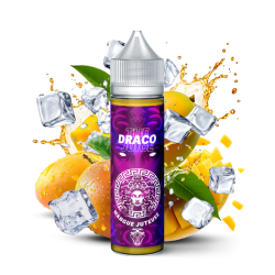 The MDS Juice - Draco 50/75ml | BigVapoteur