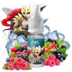 E-liquide A&L - Valkyrie 3mg 10ml | BigVapoteur