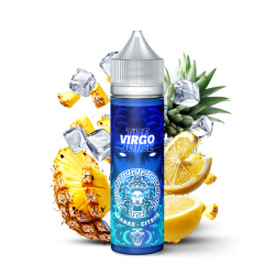 The MDS Juice - Virgo 50/75ml | BigVapoteur