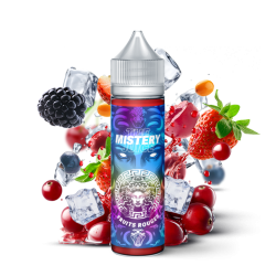 The MDS Juice - Mystery 50/75ml | BigVapoteur