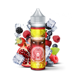 The MDS Juice - Sunburst 50/75ml | BigVapoteur