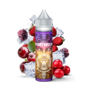 Premix The MDS Juice - Berrywood 50/75ml | BigVapoteur