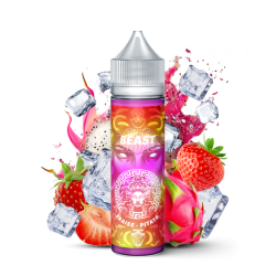 The MDS Juice - Beast 50/75ml | BigVapoteur