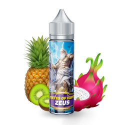 Gates of Vape - Zeus 50/75ml | BigVapoteur