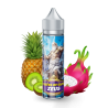Premix Gates of Vape - Zeus 50/75ml | BigVapoteur