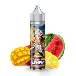 Gates of Vape - Olympus 50/75ml | BigVapoteur