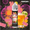 Premix Juicy Shake - Yamagumi 50/75ml | BigVapoteur