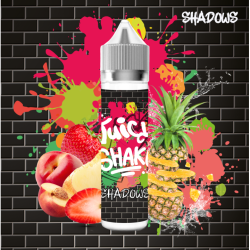 Premix Juicy Shake - Shadows 50/75ml | BigVapoteur